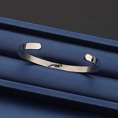 Lywjyb Birdgot Movie Inspired Gift Literary Bracelet Movie 80s Fan Gift3