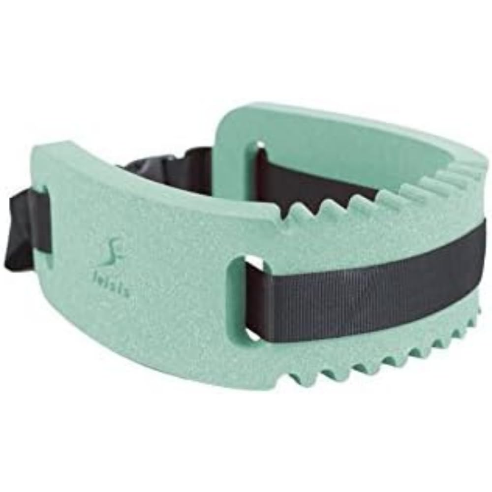 Leisis 0101015 Ceinture d'apprentissage, Unisexe Adulte