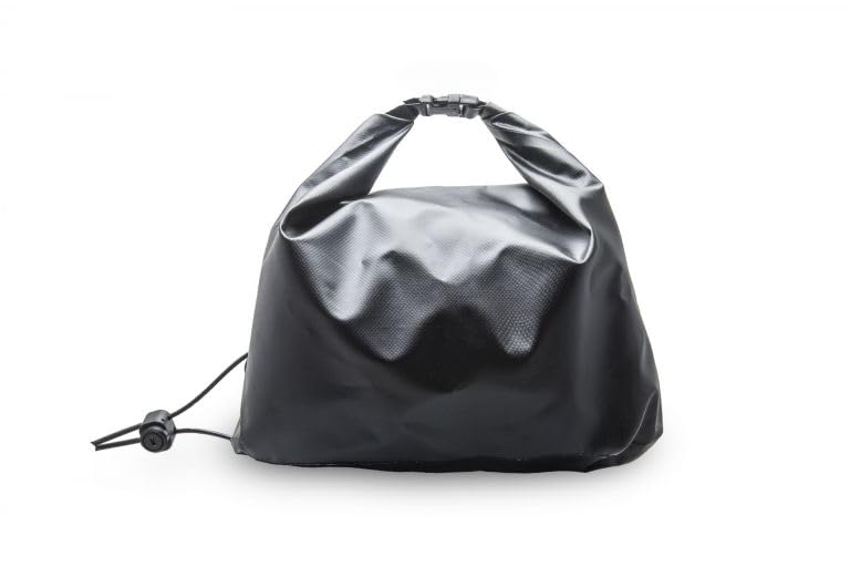 Sacca porta casco impermeabile per moto BMW GS/ADV