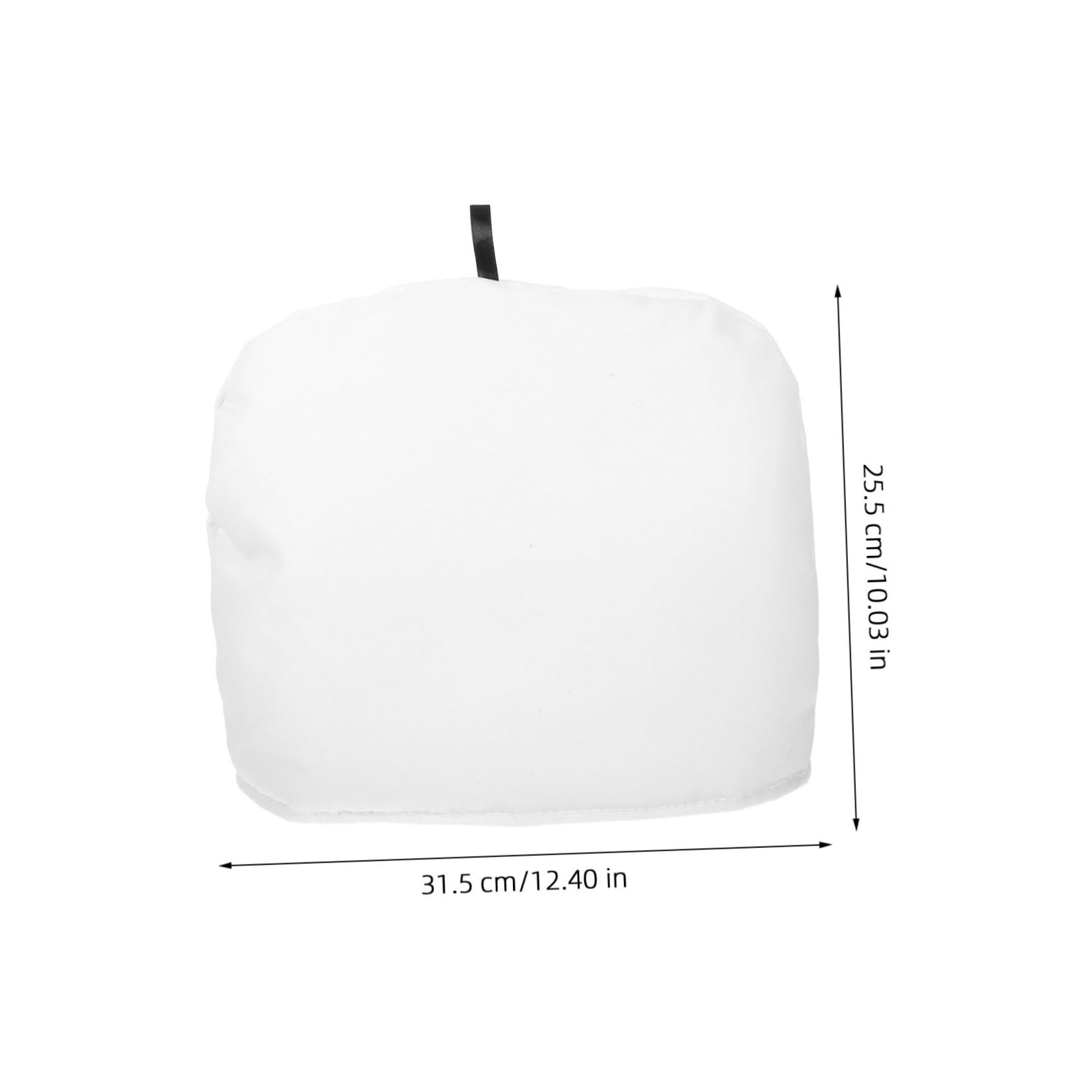 Healifty Cozy Tea Pot Cover Insulated Kettle Sleeve for Household Use Stylish Protective Cover for Various Teapot Keeps Your Teapot Clean and Dust for Home and Restaurant Use