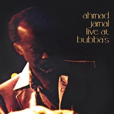 Live At Bubba's 1981