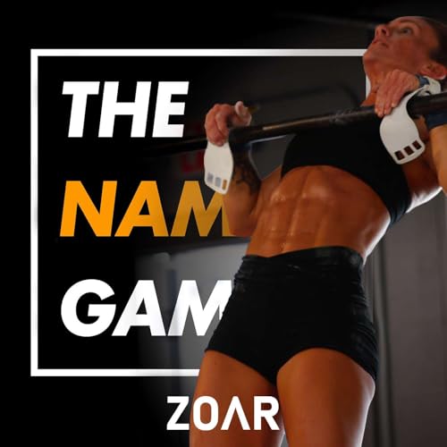 A Muscle-Up Density Test | "Muscle Egg"