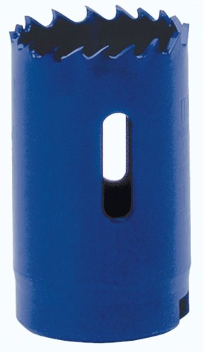 Irwin Tools BI-MTL 1-1/2