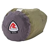 [ ローベンス ] Robens テント 4人用 グリーンコーン 4 130253 Green Cone 4 Trail Tents キャンプ アウトドア 野外 ティピー 小型ティピー トレイルシリーズ [並行輸入品]