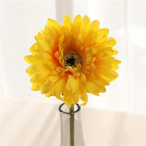 5/10PC �l�H�V���N�K�[�x���Ƃ̑����ԓ��f�C�W�[�������J�ÃV�~�����[�V�����Ԓ�(Yellow,10PC)