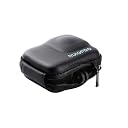 RUIGPRO for Insta360 ONE R RS Panoramic Edition Carrying Case Insta 360 ONE R 360 mod Wide Angle Camera Portable Storage Bag Accessory Action Camera Accessories gallery image