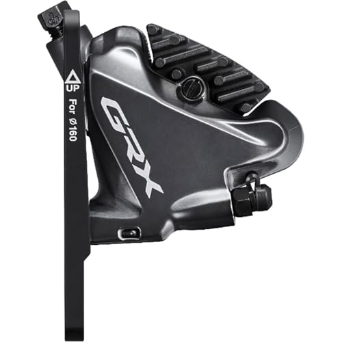 Etrier de frein GRX Shimano noir universel pour vélo gravel et route