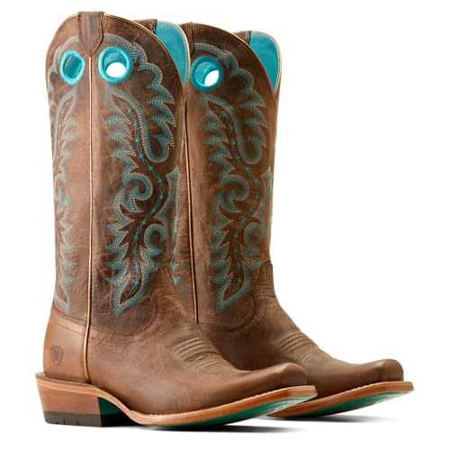 Image of Ariat Women's Futurity Boon Western Boot