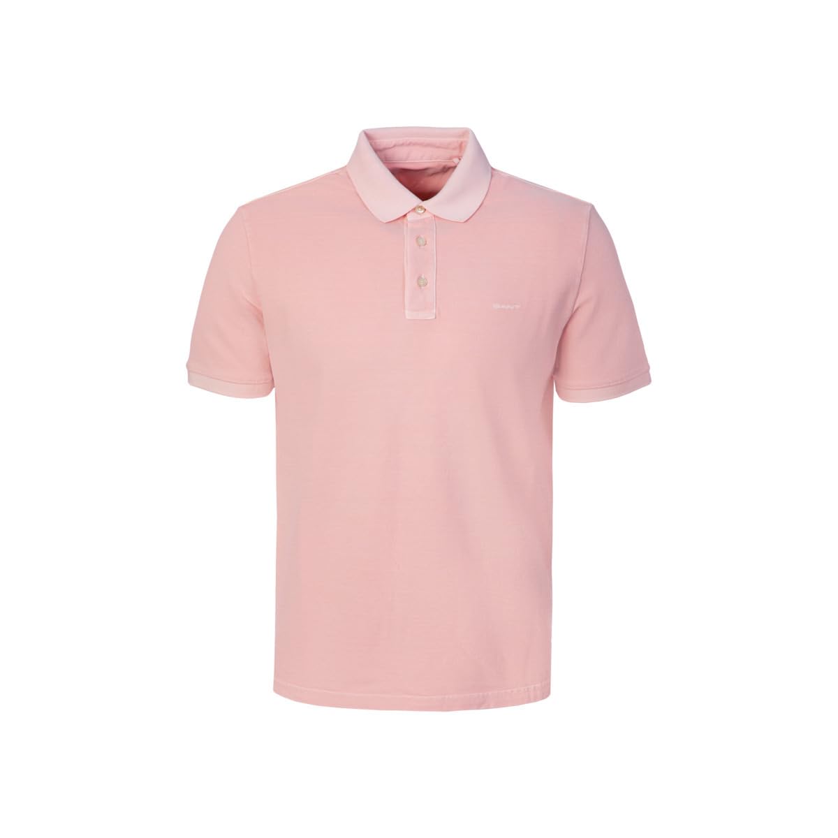 GANT Sunfaded SS Polo
