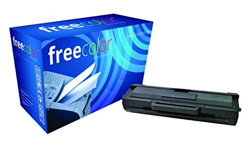 K&U Printware GmbH ML-1660 - Tóner para impresoras láser (1500 páginas, Laser, Samsung ML-1660/1665/1670/1675/1860;SCX-3000/3205, Caja)