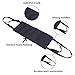23.6 Inch Bed Pull up Assist Transfer Sling for Lifting Seniors,Lift Belt for Disabeld/Patient/Elderly Care,Lift Assist for Elderly,Transfer Gait Belt for Transfering Patient from Bed,Wheelchairs