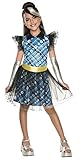 Rubie's Costume Monster High Frankie Stein Child Costume, Large