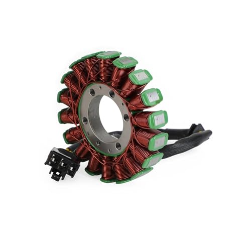 Stator de rechange pour réparer la panne de charge CBR1000RR 2006