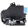 HouYeen Front Right Door Lock Actuator Mechanism for Octavia Mk2 Toledo Caddy Mk3 Golf Mk5 Altea 3D1837016AP #1