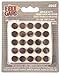 Shepherd 9949 3/8" Medium Duty Felt Gard? Felt Pads