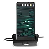LG V10 Charge Dock ,VONOTO charge charing Station with Micro USB Cable for LG V10 (LG V10) (Doesn't work with the phone case)