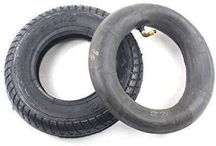 8.5 Inch 8 1/2X2 Inner And Outer Tire For Electric Scooter Baby Trolley Children Tricycle,Safe And Comfort