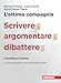L'ottima Compagnia. Con Scrivere, Argomentare, Dibattere. Per Le Scuole Superiori. Con E-Book. Con Espansione Online - 3
