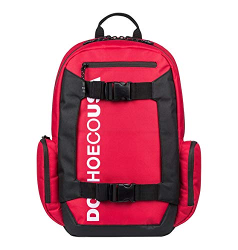 DC Shoes Chalkers 28L: Mochila Grande   Hombre   One Size