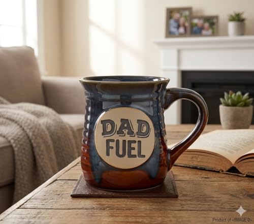 Burton + Burton Dad Fuel Mug