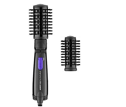 INFINITIPRO BY CONAIR Hot Air Spin Brush