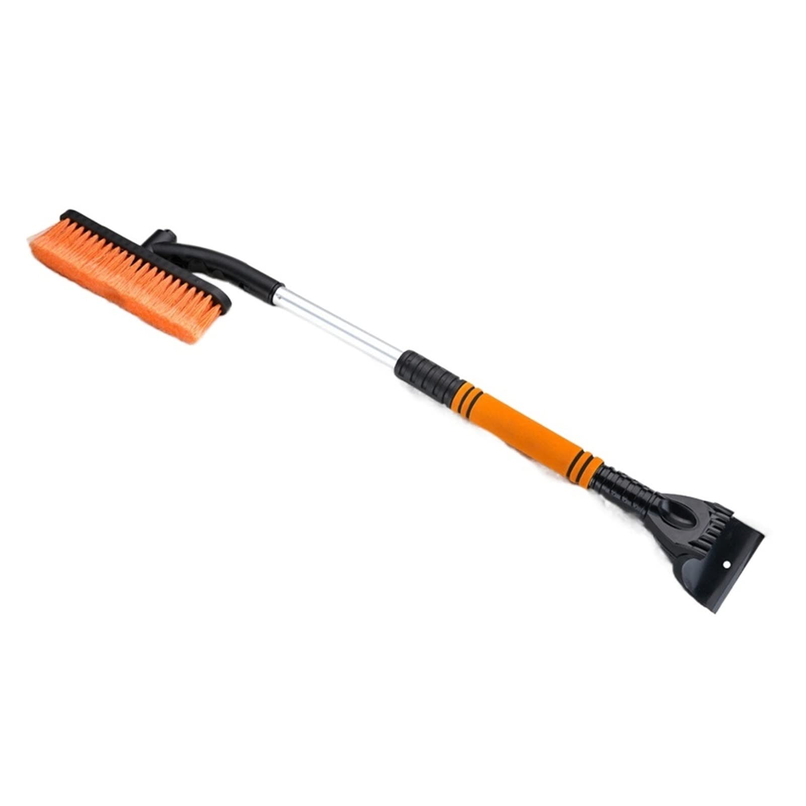Brosse à Neige pour Pare-Brise Outil Automatique Brosse à Neige pour fenêtre d'hiver