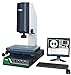 Vision Measuring System with Computer