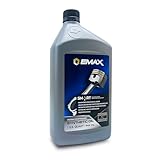 EMAX Smarl Oil - Quart Piston Compressor Synthetic Oil - OILPIS102Q