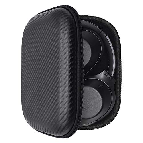 Fromsky Hard Case for Bose QuietComfort 35 II, QC35, QC25 Headphones, Protective Storage
