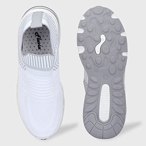 Image of Flavia Womens Qd11018 Running Shoe