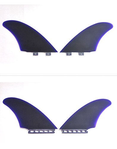 Amazon | CAPTAIN FIN キャプテンフィンJEFF MCCALLUM TWIN GLASS