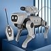 MWZBTG Perro Robot Inteligente Imagen de MWZBTG Perro Robot Inteligente