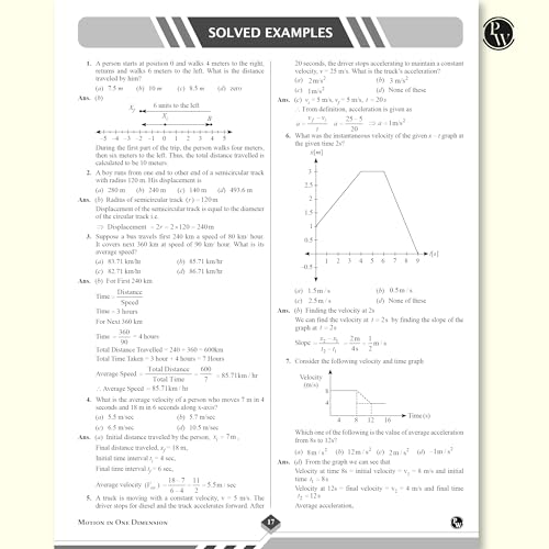 Image of PW Shaurya NDA Book 2026 - NDA /NA Combo Set of 4 Books | Mathematics, General Ability, Science, English, General Knowledge | 2025 Solved Paper | Chapterwise Theory & Practice for NDA 2025-26