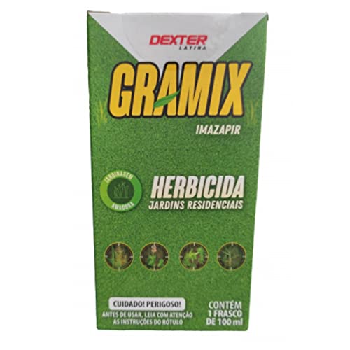 Gramix Herbicida Seletivo