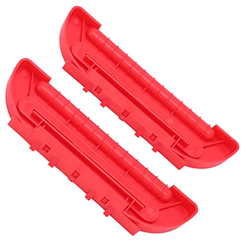 Contador de Puntuación 2 en 1 para Hockey de Mesa miniatura 2
