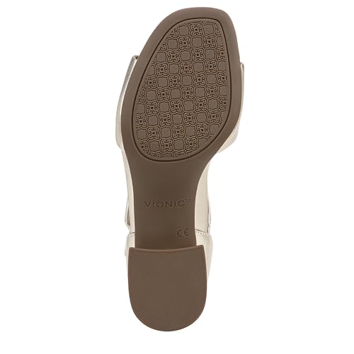 Image of Vionic womens Chardonnay Strappy Sandals