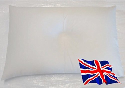 Buckwheat Sleep Pillow with Adjustable Support