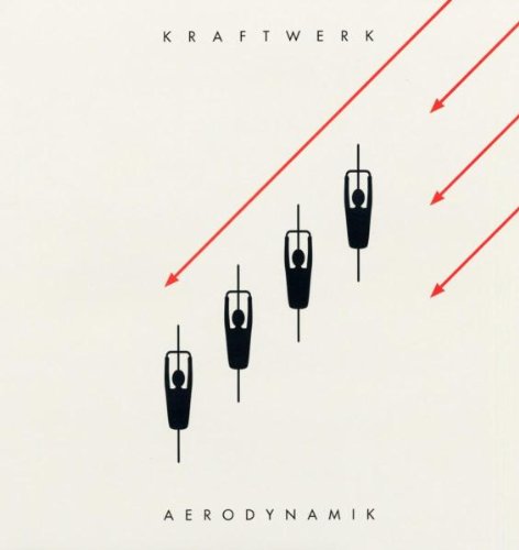 Album Art for Aerodynamik by Kraftwerk