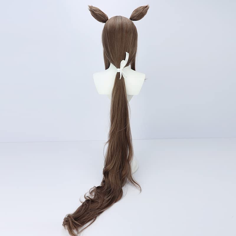 Amazon.co.jp: ウマ娘 プリティーダービー アドマイヤベガ コスプレ