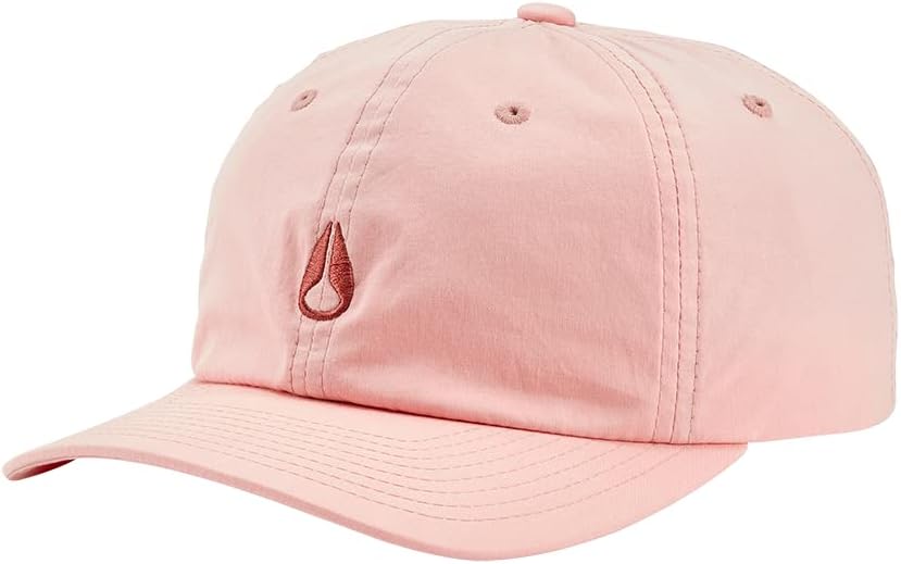 Agent Strapback Hat