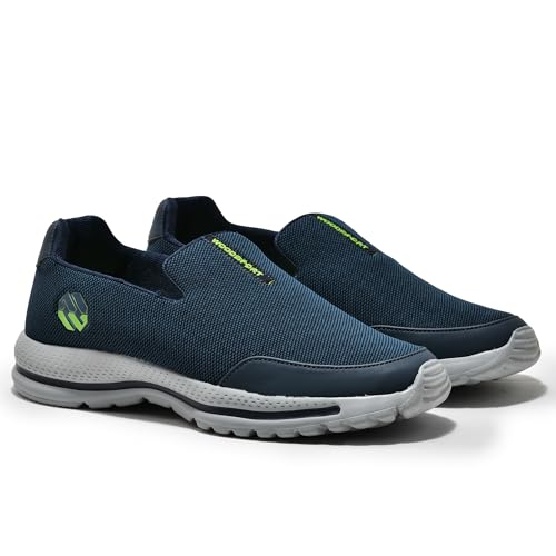Image of Woodland Men's Mesh Walking Shoe