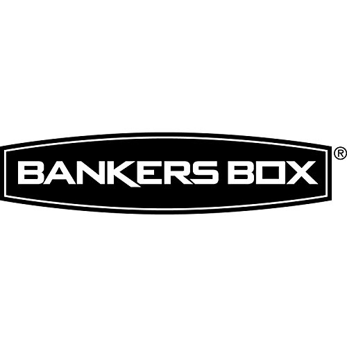 Bankers Box R-Kive Max Storage Box, Letter/Legal, Locking Lid, Woodgrain, 12/Carton