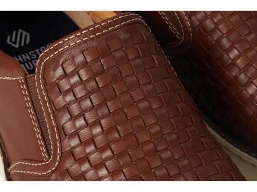 Image of Johnston & Murphy Men's Mcguffey 2 Woven Slip-on