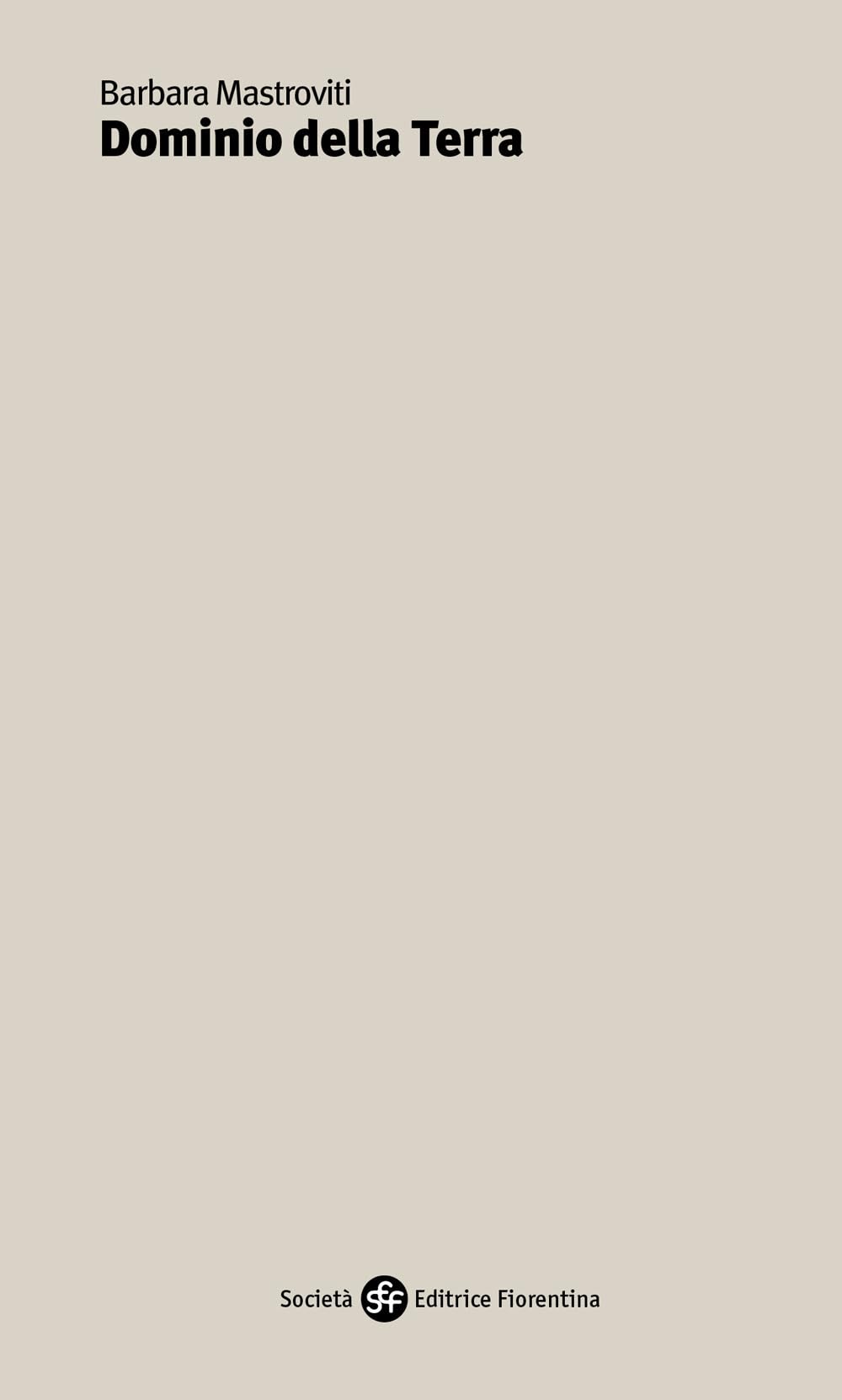 Dominio Della Terra - 4