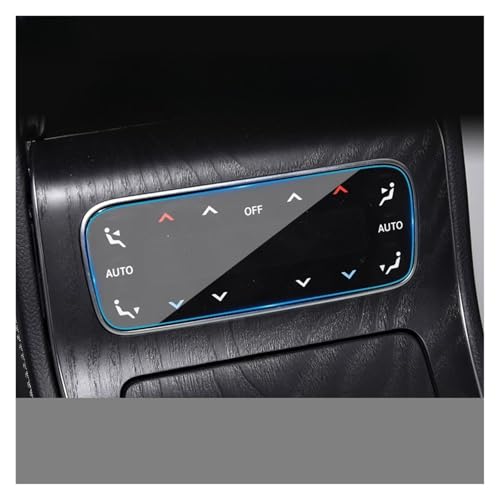 Film Écran Tactile Benz Classe E 2024-2025 Verre Trempé Voyage Arrière Serein