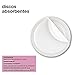 Suavinex Protector Pecho, Discos Absorbentes, 60 Discos