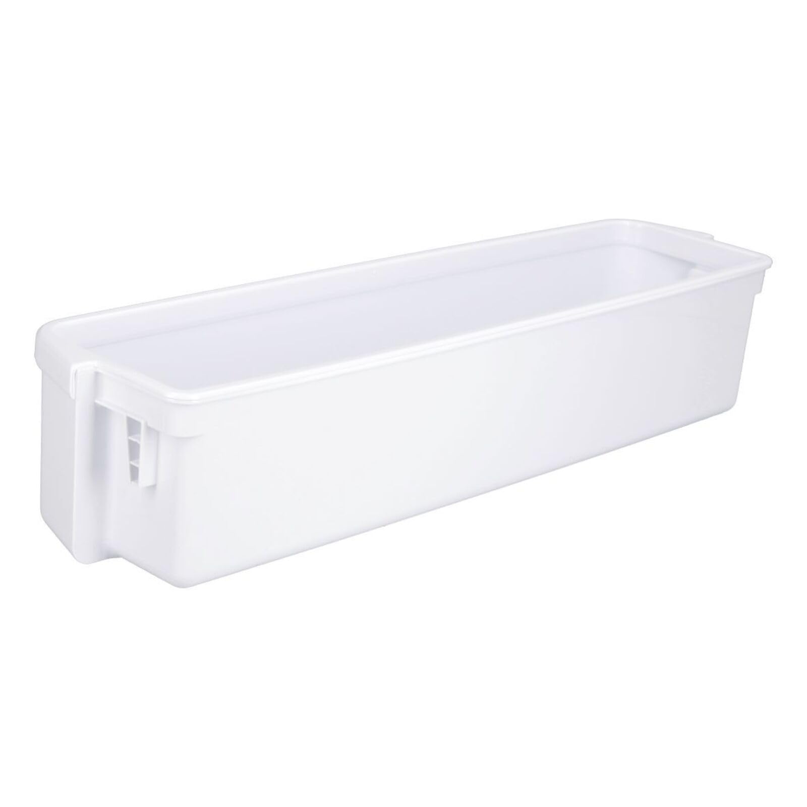 LUTH Türfach unten kompatibel mit Whirlpool 481941879209 445x89mm Kühlschrank Kühlgefrierkombination