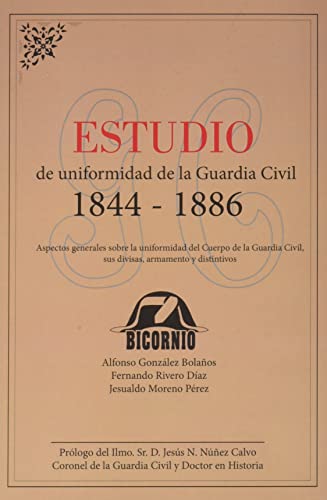 Estudio de Uniformidad de la Guardia Civil