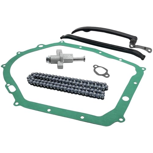 Guides de chaîne distribution Yamaha Warrior 350 YFM350X 1987-2004 - 5