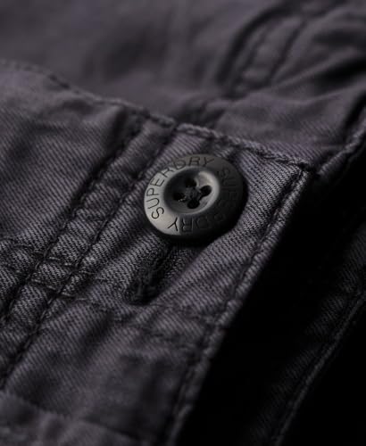 Short Superdry CORE CARGO SHORT US - vue 8